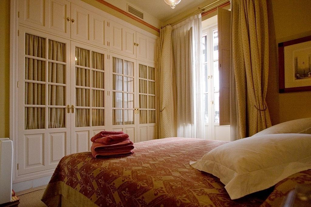 River House Sevilla Zimmer foto