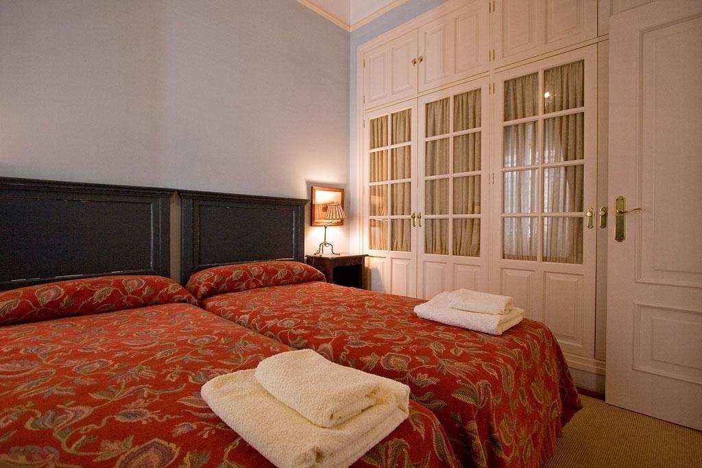 River House Sevilla Zimmer foto