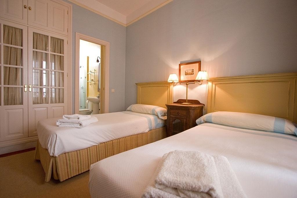 River House Sevilla Zimmer foto